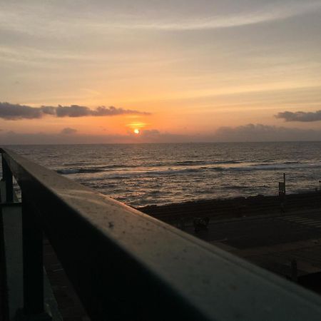 Bunky Monkey Hostels Colombo Ngoại thất bức ảnh