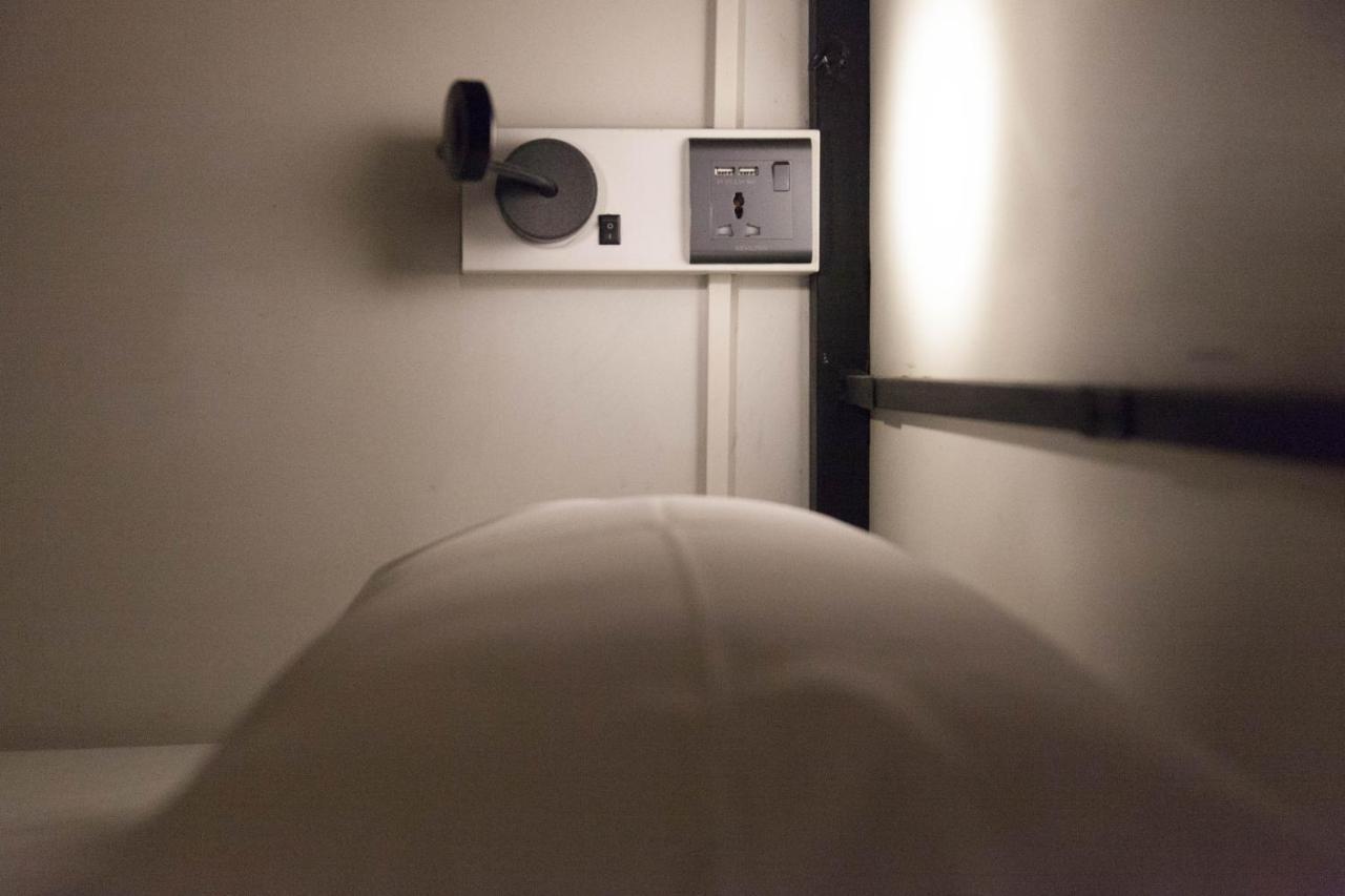 Bunky Monkey Hostels Colombo Ngoại thất bức ảnh