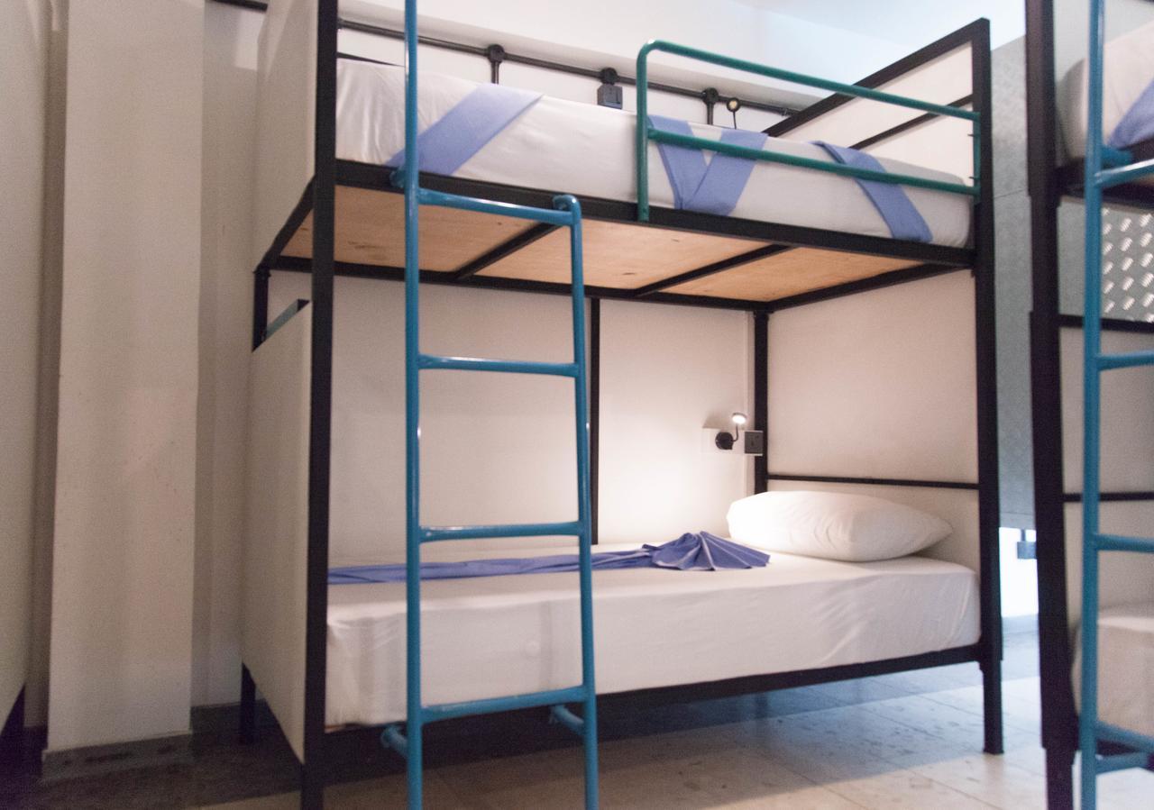 Bunky Monkey Hostels Colombo Ngoại thất bức ảnh