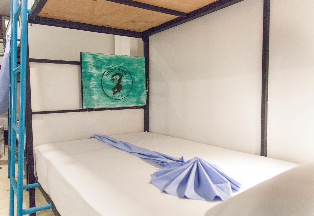 Bunky Monkey Hostels Colombo Ngoại thất bức ảnh