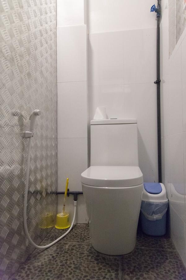 Bunky Monkey Hostels Colombo Ngoại thất bức ảnh