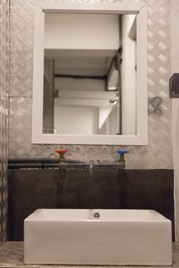 Bunky Monkey Hostels Colombo Ngoại thất bức ảnh