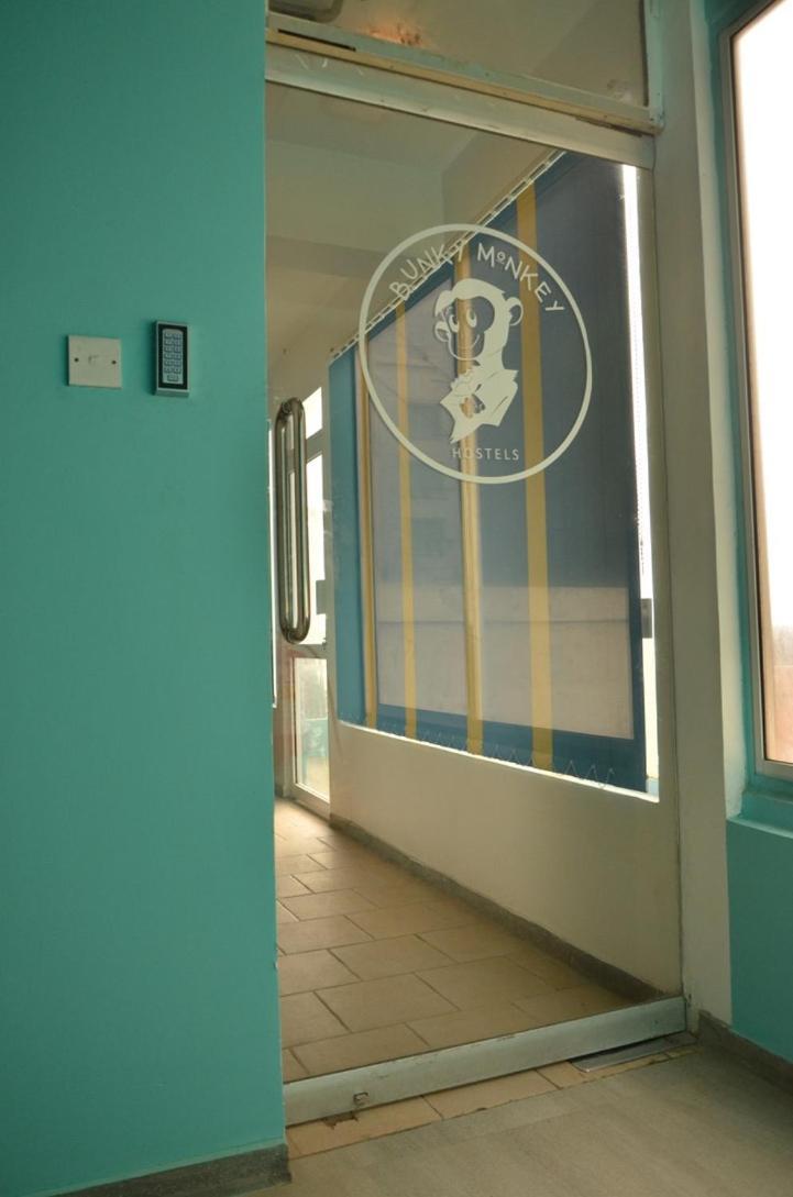 Bunky Monkey Hostels Colombo Ngoại thất bức ảnh