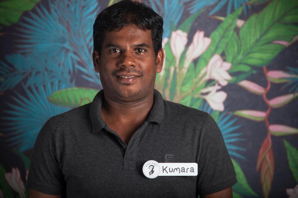 Bunky Monkey Hostels Colombo Ngoại thất bức ảnh